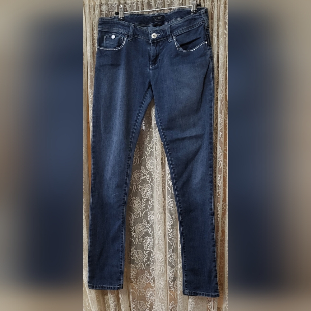 ARMANI VINTAGE RARE EUC  Women's Jeans Size 27